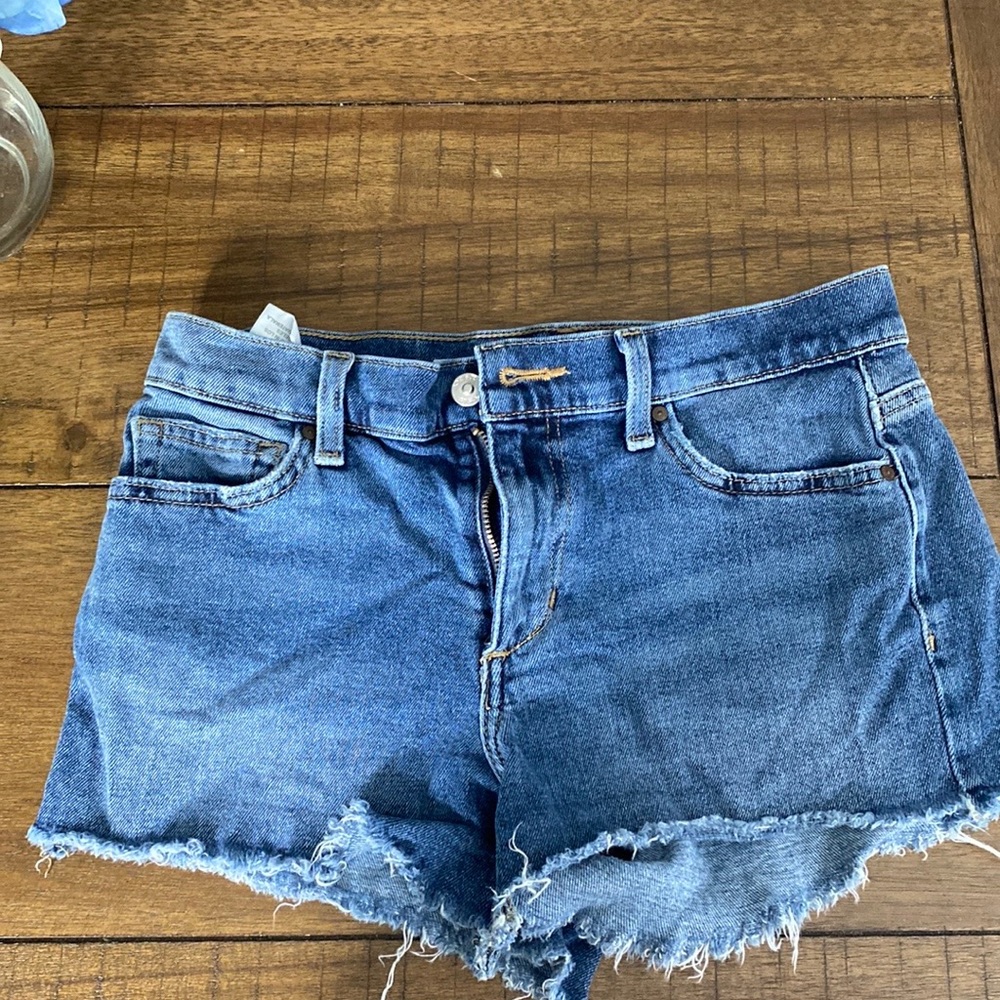 Pre-owned 🩳 blue size W 26 brand Joe’s